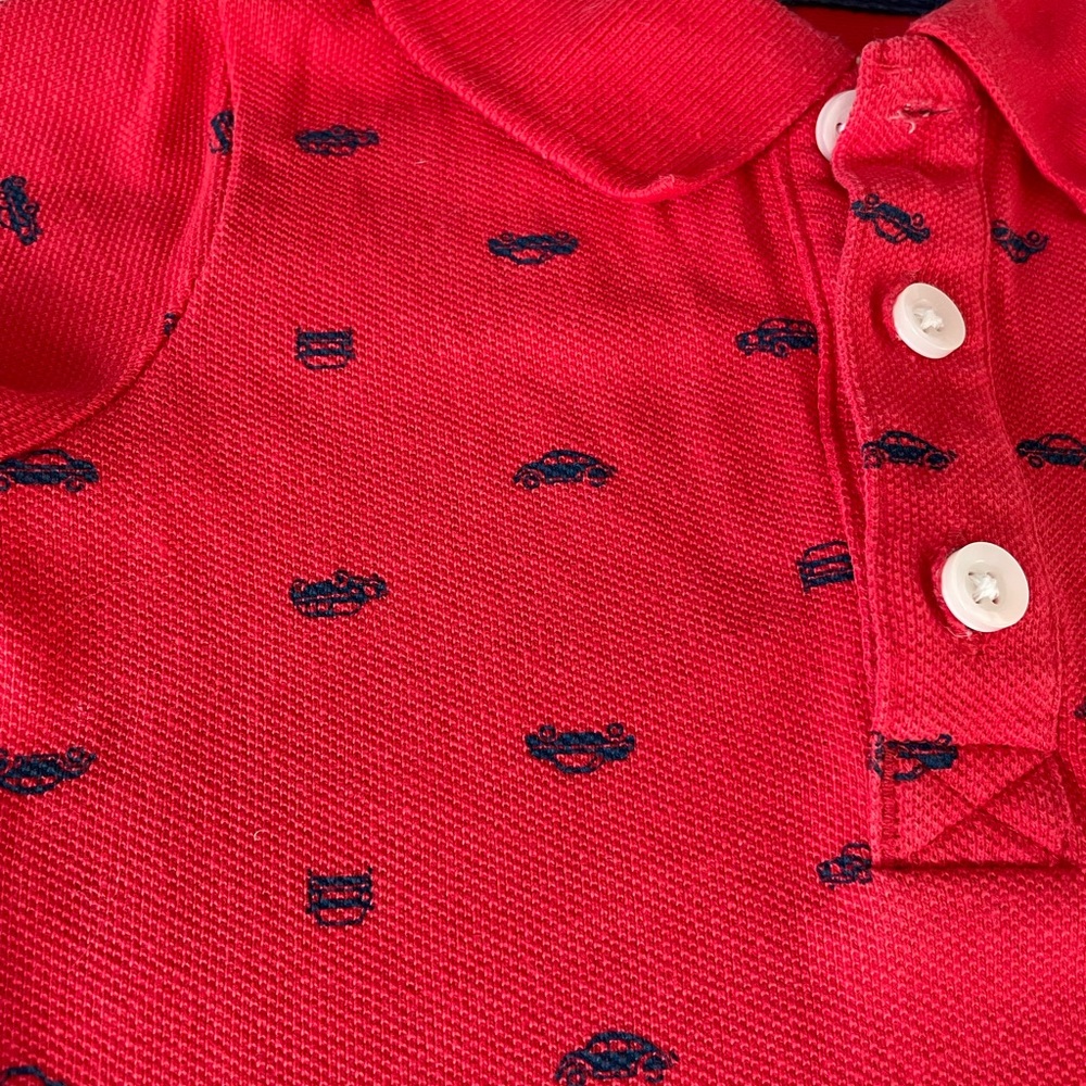 18Mo boy bundle - Picture 9 of 10